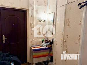 3-к квартира, вторичка, 62м2, 4/5 этаж