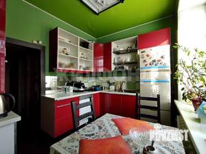 3-к квартира, вторичка, 76м2, 1/5 этаж