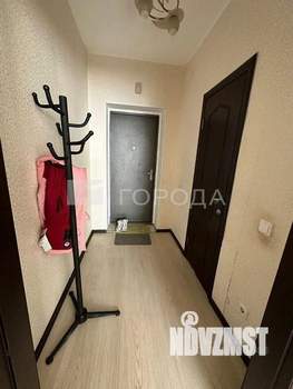 Студия квартира, вторичка, 24м2, 2/6 этаж