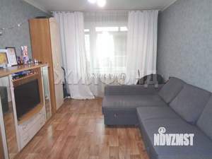1-к квартира, вторичка, 30м2, 5/5 этаж