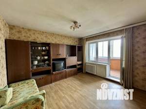 2-к квартира, вторичка, 53м2, 7/9 этаж