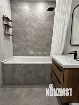 3-к квартира, вторичка, 88м2, 22/27 этаж