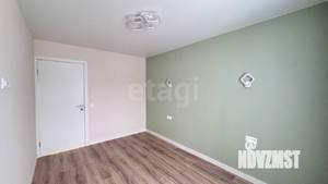 2-к квартира, вторичка, 43м2, 4/5 этаж