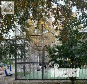 3-к квартира, вторичка, 58м2, 7/9 этаж