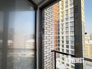 2-к квартира, вторичка, 51м2, 6/22 этаж