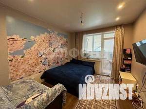 1-к квартира, вторичка, 34м2, 2/26 этаж