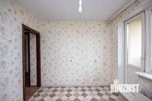 2-к квартира, вторичка, 39м2, 5/14 этаж