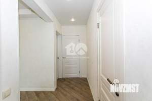 3-к квартира, вторичка, 64м2, 10/10 этаж