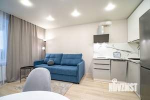 Студия квартира, вторичка, 31м2, 10/11 этаж