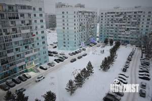 2-к квартира, вторичка, 58м2, 9/10 этаж