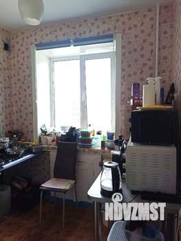 2-к квартира, вторичка, 45м2, 5/5 этаж