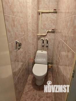 2-к квартира, вторичка, 44м2, 1/9 этаж