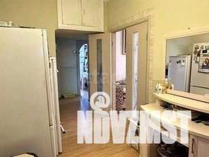 2-к квартира, вторичка, 61м2, 2/2 этаж