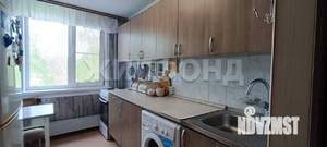 2-к квартира, вторичка, 44м2, 4/5 этаж
