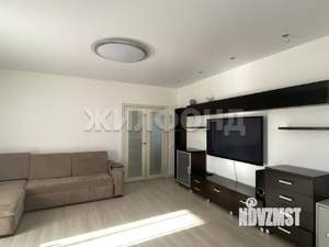 2-к квартира, вторичка, 70м2, 13/14 этаж