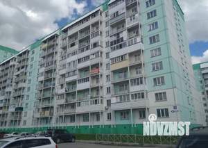 Студия квартира, вторичка, 32м2, 1/10 этаж