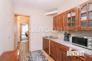 1-к квартира, вторичка, 32м2, 2/9 этаж