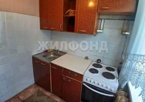2-к квартира, вторичка, 45м2, 2/5 этаж
