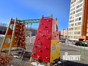 Студия квартира, вторичка, 21м2, 7/10 этаж