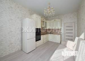 2-к квартира, вторичка, 61м2, 8/11 этаж