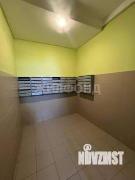 1-к квартира, вторичка, 32м2, 2/9 этаж