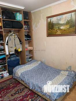 3-к квартира, вторичка, 65м2, 6/9 этаж