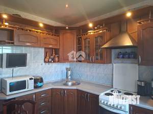 3-к квартира, вторичка, 63м2, 8/9 этаж