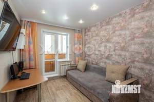 2-к квартира, вторичка, 63м2, 2/10 этаж