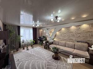 2-к квартира, вторичка, 58м2, 9/10 этаж