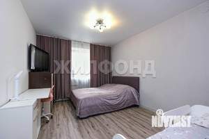 2-к квартира, вторичка, 45м2, 7/9 этаж