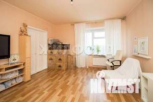 2-к квартира, вторичка, 80м2, 9/17 этаж