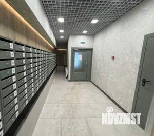 Студия квартира, вторичка, 32м2, 20/25 этаж