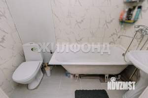 1-к квартира, вторичка, 36м2, 3/9 этаж