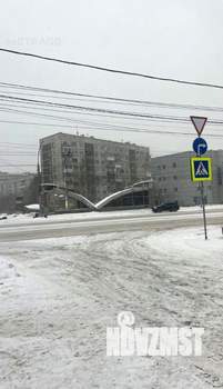 2-к квартира, вторичка, 44м2, 4/5 этаж