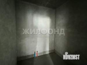 2-к квартира, сданный дом, 59м2, 13/25 этаж