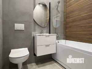 Студия квартира, вторичка, 29м2, 5/13 этаж