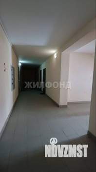 1-к квартира, вторичка, 24м2, 3/7 этаж