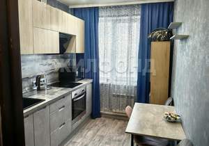 3-к квартира, вторичка, 56м2, 1/9 этаж