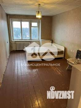 2-к квартира, вторичка, 49м2, 3/5 этаж