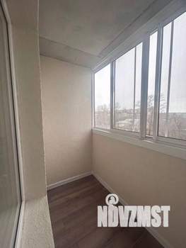 3-к квартира, вторичка, 65м2, 4/18 этаж