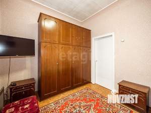 2-к квартира, вторичка, 42м2, 2/3 этаж