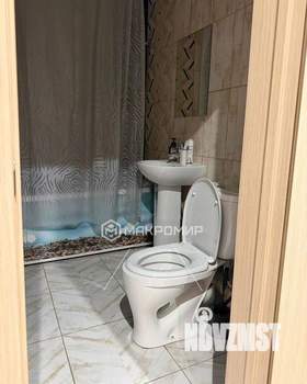 Студия квартира, вторичка, 32м2, 5/15 этаж