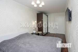 3-к квартира, вторичка, 60м2, 4/9 этаж