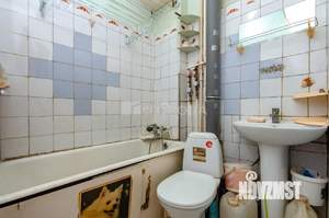 2-к квартира, вторичка, 49м2, 4/6 этаж
