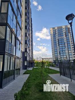 Студия квартира, вторичка, 29м2, 5/17 этаж