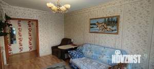 3-к квартира, вторичка, 66м2, 3/10 этаж