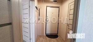 1-к квартира, вторичка, 36м2, 13/18 этаж