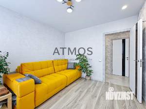 3-к квартира, вторичка, 83м2, 16/25 этаж