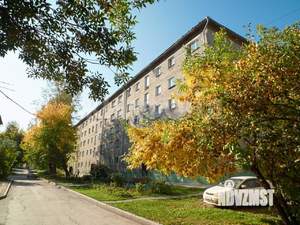 1-к квартира, вторичка, 12м2, 5/5 этаж