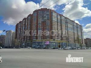 3-к квартира, вторичка, 98м2, 8/20 этаж